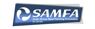 samfa South African Metal Finishing Association