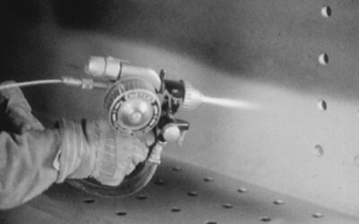 Hot Dip Galvanizing Compared to Zinc Thermal Spray