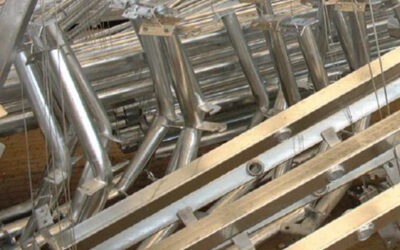 Effect of Silicon and Phosphorous in Steel