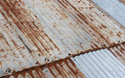 Corrosion of Zinc – Corrosivity of Atmospheres